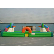 sport inflatable game